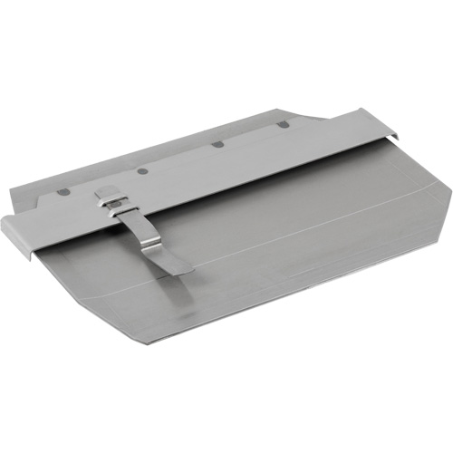 Sabot de balai de talochage MX Fuel avec attache Air Extreme Inc.