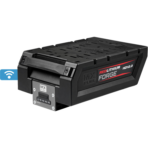 MX Fuel RedLithium Forge HD12.0 Battery Pack Air Extreme Inc.