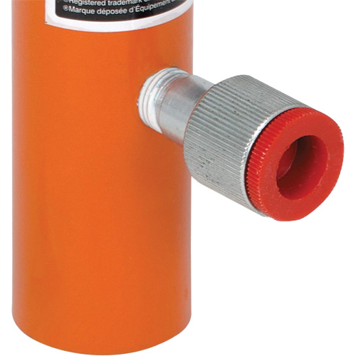 V&eacute;rins hydrauliques, Course de 4", Capacit&eacute; de 4 tonne(s), 10 000 PSI Air Extreme Inc.