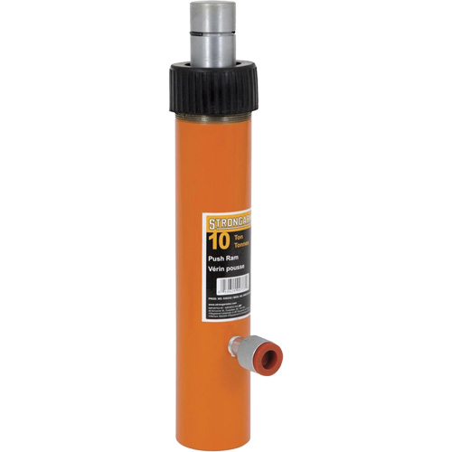 V&eacute;rins hydrauliques, Course de 5", Capacit&eacute; de 10 tonne(s), 10 000 PSI Air Extreme Inc.
