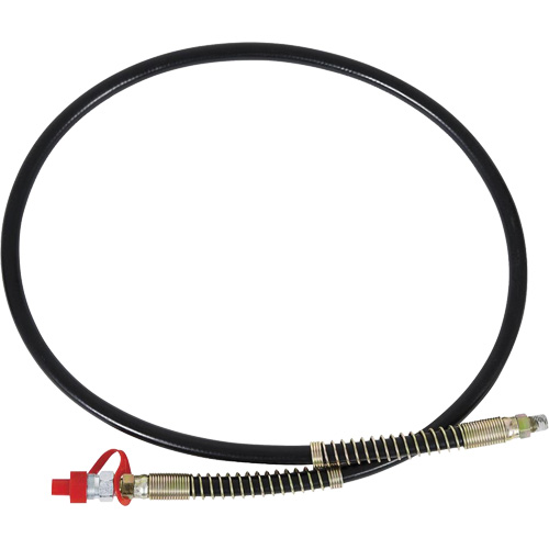Hydraulic Hoses for Heavy-Duty Rams Air Extreme Inc.