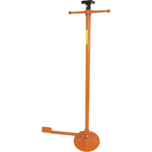Single Post Style Stand Air Extreme Inc.