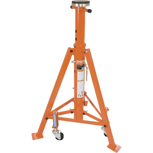 High Reach Fixed Stands Air Extreme Inc.