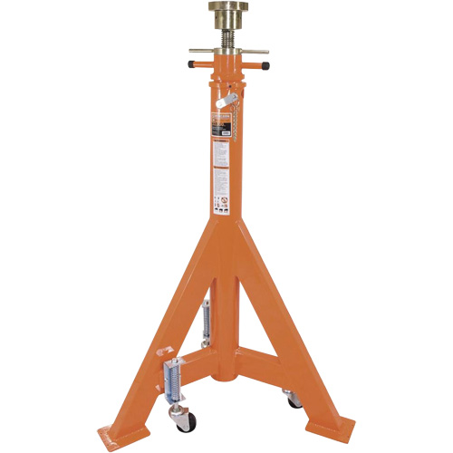 High Reach Fixed Stands Air Extreme Inc.