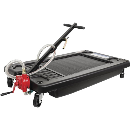 JOIDRLP Cuvette de vidange d'huile surbaiss&eacute;e Air Extreme Inc.