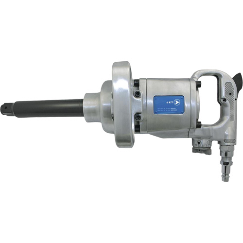 AW25AD6 D-Handle Air Impact Wrenches, 1/2" NPT Air Inlet Air Extreme Inc.