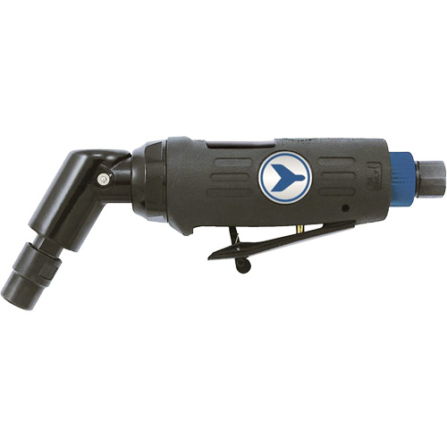 DG115HD Meuleuses angulaires pneumatiques Air Extreme Inc.