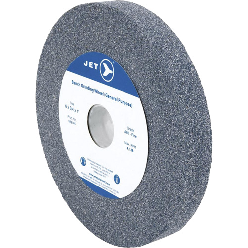 Bench Grinding Wheels, 12" x 2", 1-1/2" Arbor Air Extreme Inc.