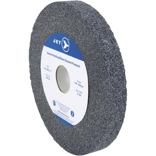 Meules pour rectifieuses d'&eacute;tabli, 10" x 1", Arbre 1" Air Extreme Inc.