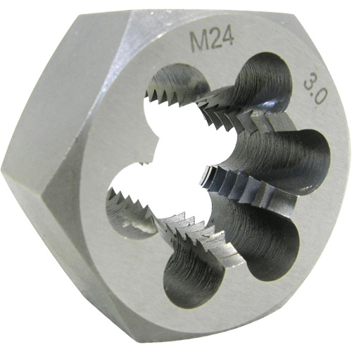 Alloy Dies Air Extreme Inc.