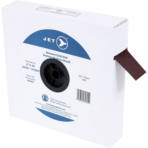 A60 Abrasive Cloth Rolls Air Extreme Inc.