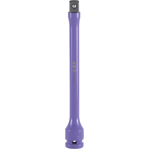 Torque Limiting Extension, 1/2" Drive, 110 ft. lbs. Torque, Purple Air Extreme Inc.