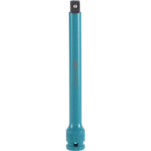 Rallonge limiteur de couple, Prise 1/2", Couple de 150 lb-pi, Turquoise Air Extreme Inc.