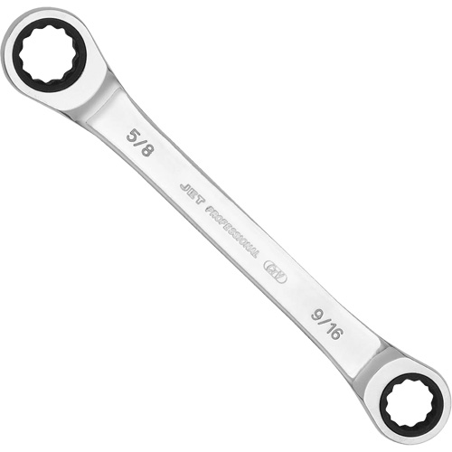 RDBS-4S Ratcheting Double Box Sets, Box, 4 Pieces, Imperial Air Extreme Inc.
