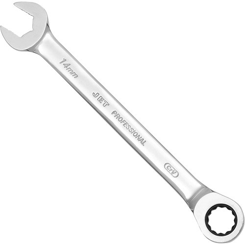 RCWS-18M Ratcheting Wrench Sets, Combination, 18 Pieces, Metric Air Extreme Inc.