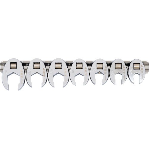 CFW3807-6 Crowfoot Wrench Set Air Extreme Inc.