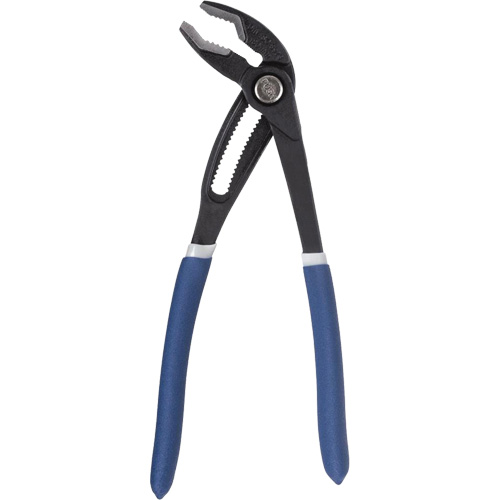JRWP-180 Ratcheting Pliers - Water Pump, 7-1/4" Length Air Extreme Inc.
