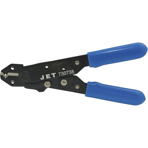 JVWS-51024 V-Groove Wire Strippers Air Extreme Inc.