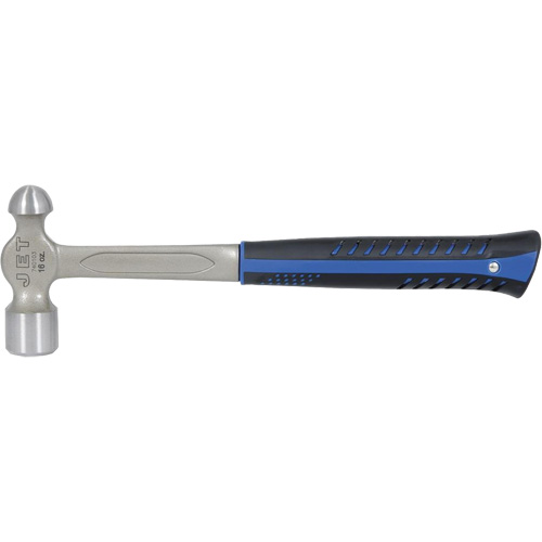 JSBP-16 Steel Ball Pein Hammers, 16 oz. Head Weight Air Extreme Inc.