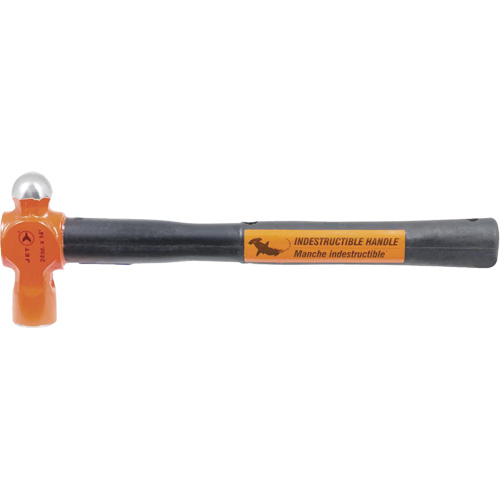UBP-2414 Indestructible Handle Ball Pein Hammers, 24 oz. Head Weight Air Extreme Inc.