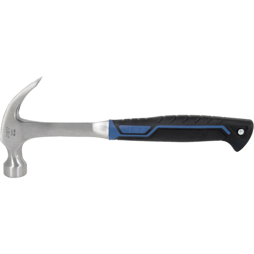 CAS-16 Marteaux arrache-clous avec manche en acier, 16 oz, 13" lo Air Extreme Inc.