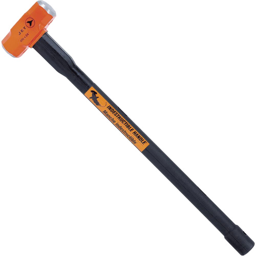 USH-624 Indestructible Hammers, 6 lbs., 24" Air Extreme Inc.