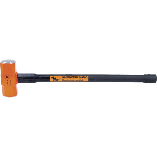 USH-1430 Indestructible Hammers, 14 lbs., 30" Air Extreme Inc.