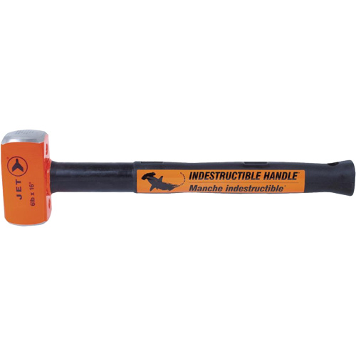 USH-616 Marteaux indestructibles, 12 lb, 16" Air Extreme Inc.