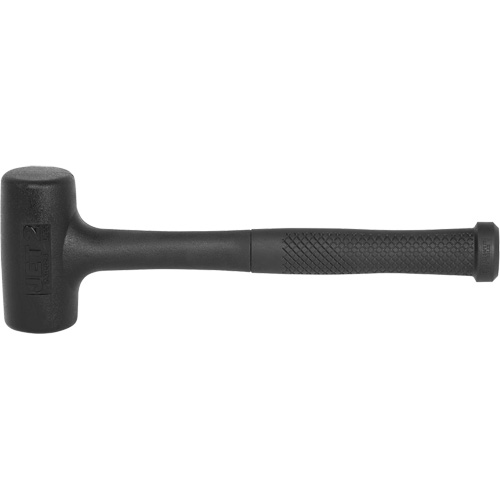 DB-225HD Dead Blow Sledge Head Hammers - One-Piece, 2.25 lbs., Textured Grip, 12" L Air Extreme Inc.