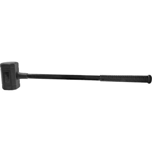 DB-800HD Dead Blow Sledge Head Hammers - One-Piece, 8 lbs., Textured Grip, 32" L Air Extreme Inc.