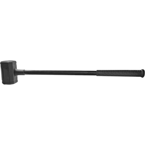 DB-1000HD Dead Blow Sledge Head Hammers - One-Piece, 10 lbs., Textured Grip, 32" L Air Extreme Inc.