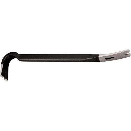 JPNB-24 Wrecking Bars - Notched, 24" Length Air Extreme Inc.