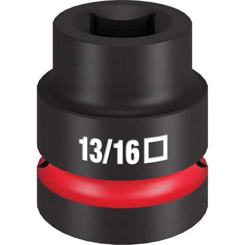 Shockwave Impact Duty Square Socket, Impact Air Extreme Inc.
