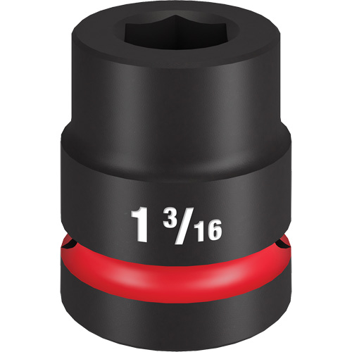 Douille Shockwave Impact Duty, Chocs, 1-3/16", Prise 1", 6 pans Air Extreme Inc.