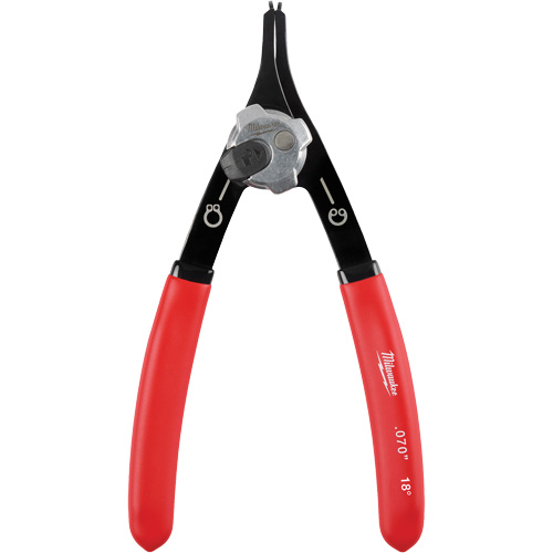 0.07" Convertible Snap Ring Pliers Air Extreme Inc.