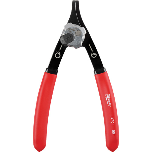 0.07" Convertible Snap Ring Pliers Air Extreme Inc.