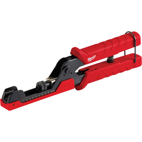 Extended Reach Compression Coax Crimper Air Extreme Inc.