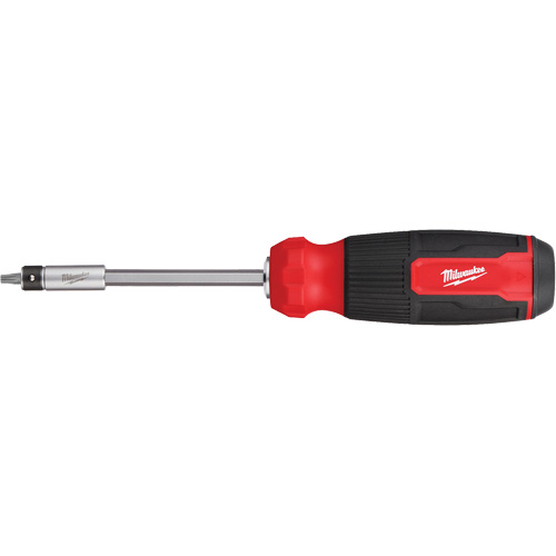 Tournevis de s&eacute;curit&eacute; multi-foret 27-en-1, 9-1/10" lo, Prise Plastique Air Extreme Inc.