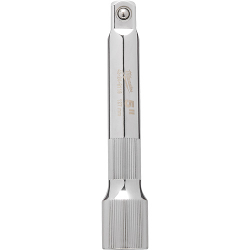 Rallonge de prise, Prise 1/2", 5" lo Air Extreme Inc.