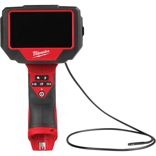 Endoscope M12 pour technicien automobile Air Extreme Inc.