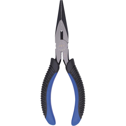 LN-150SHD Long Nose Pliers, 6" L Air Extreme Inc.