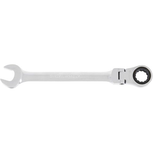 SAE Flex Head Ratcheting Wrench Air Extreme Inc.