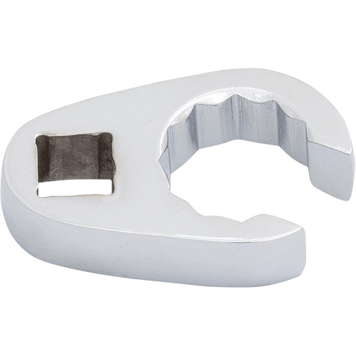 Metric 12-Point Flare Nut Crowfoot Wrench Air Extreme Inc.