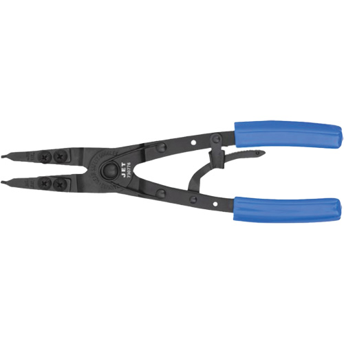 SRP-10I Ratcheting Internal Snap Ring Pliers Air Extreme Inc.