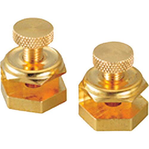 Stair & Square Gauge Set Air Extreme Inc.