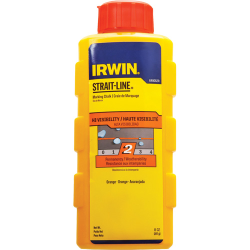 High-Visibility Marking Chalk Air Extreme Inc.