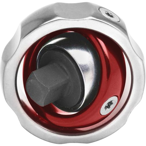 72-Tooth Gimbal Ratchet, 3/8" Drive Air Extreme Inc.