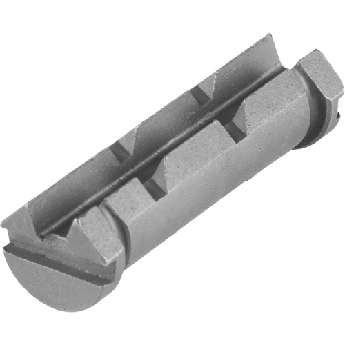Doublures de m&acirc;choire &agrave; filetage pour tuyaux rev&ecirc;tus Air Extreme Inc.