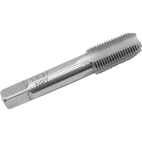 Alloy Pipe Tap, 1/8"-27, Taper Air Extreme Inc.