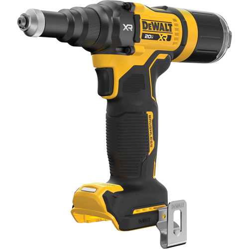 Outil &agrave; riveter sans fil et sans balai 3/16" XR (outil seulement) Air Extreme Inc.